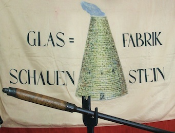 fahne schauenstein